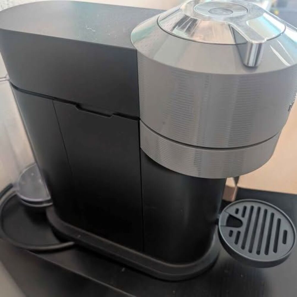 Keurig Vertuo Next